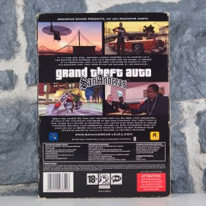 Grand Theft Auto - San Andreas (02)